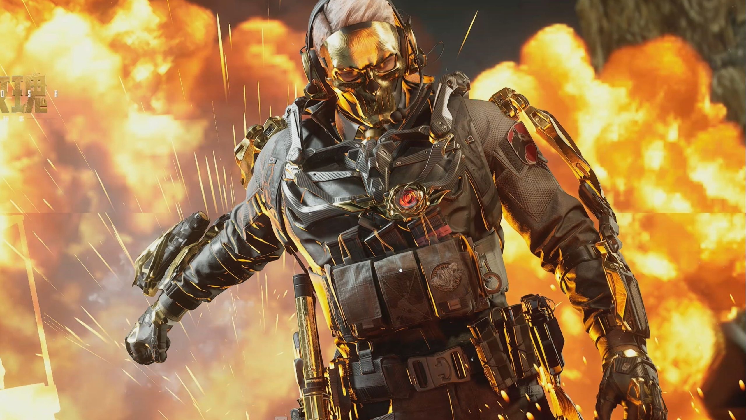 择了高尔夫 择了高尔夫