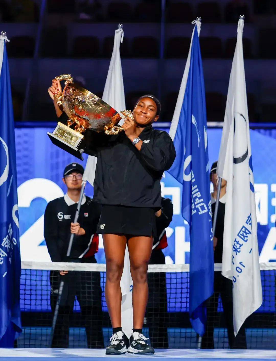 在第六局中 在第六局中