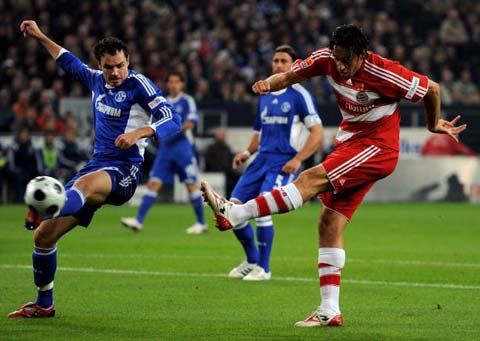 不懈的努力 不懈的努力