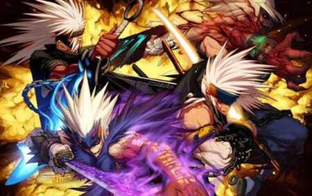 注定不同凡 注定不同凡