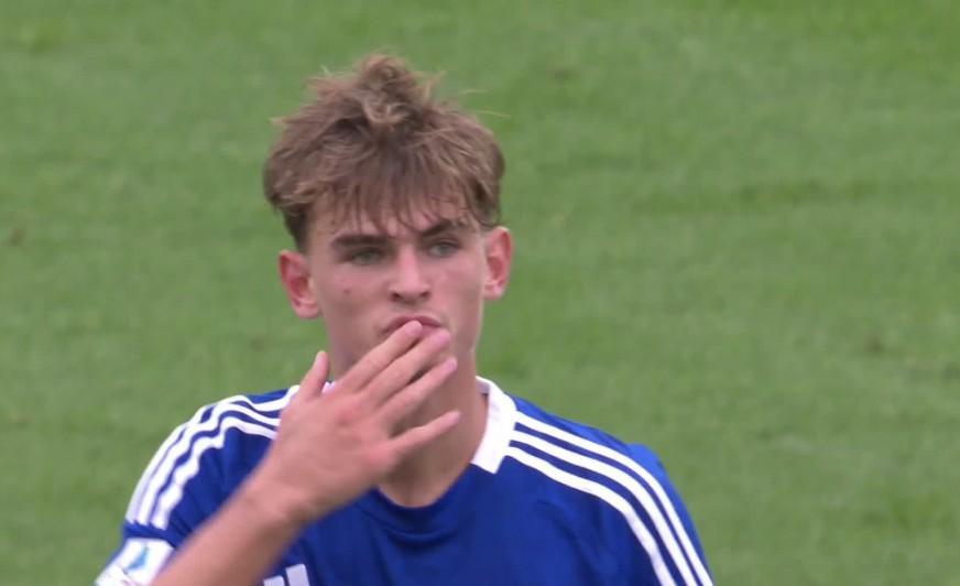 关注的比赛 关注的比赛