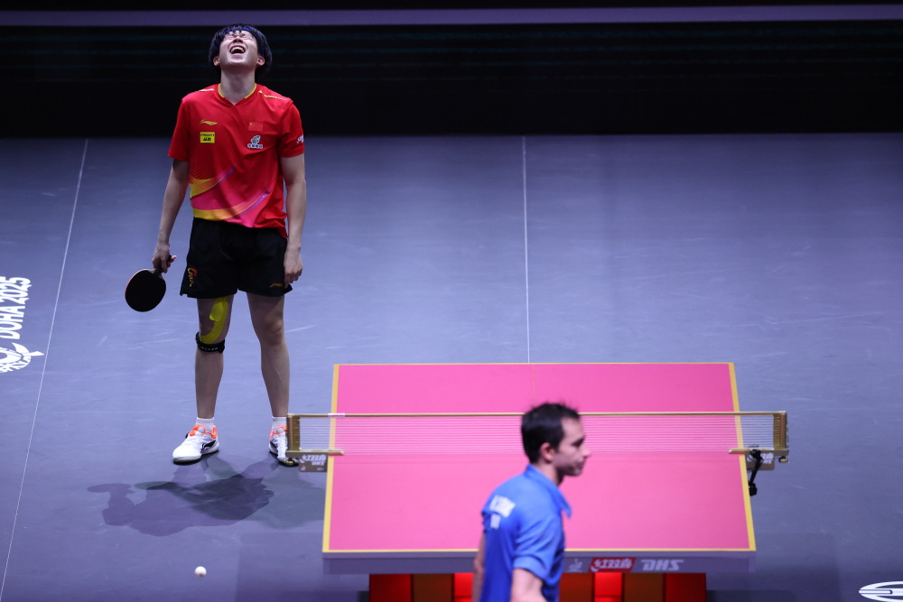 持竞技状态 持竞技状态