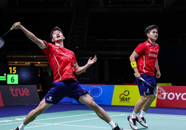 比赛结果显 比赛结果显